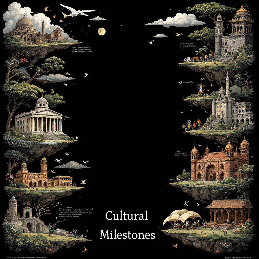 Cultural Milestones