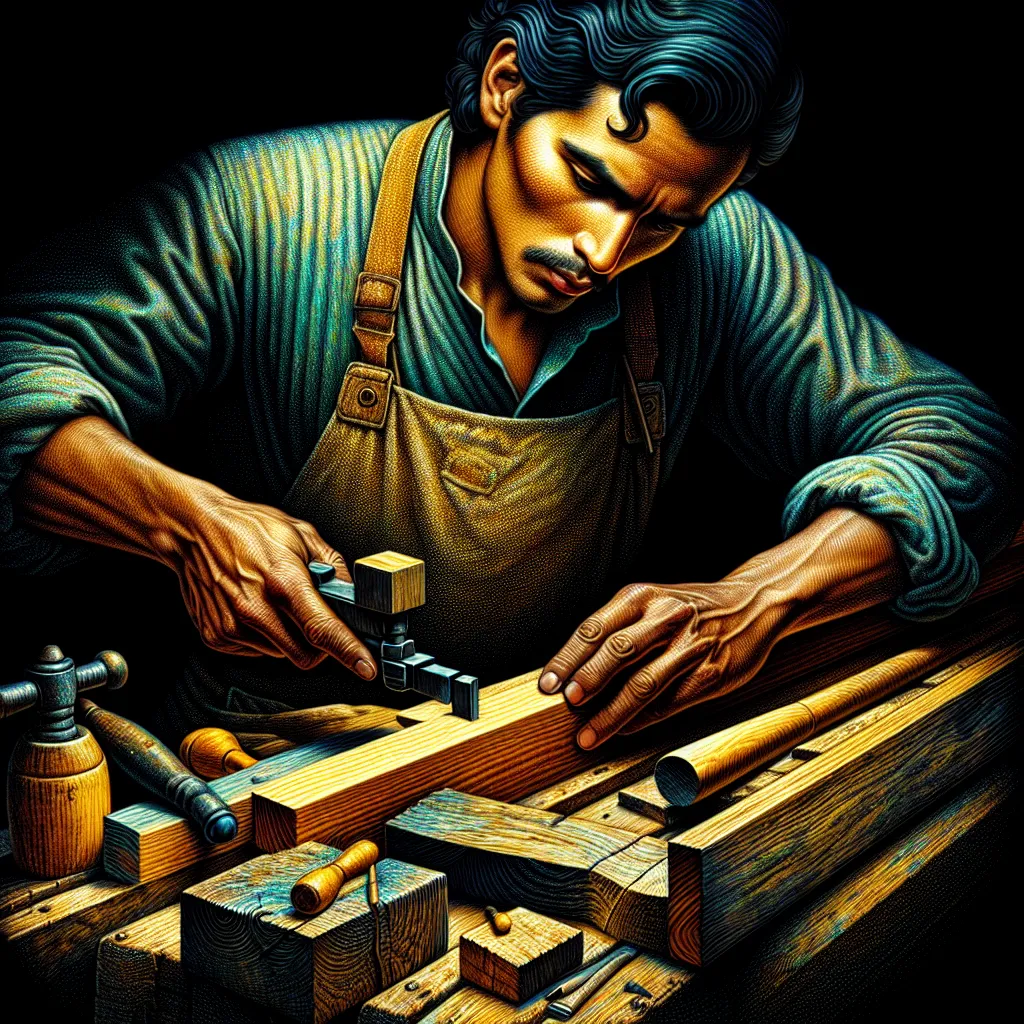 Cabinetmaker