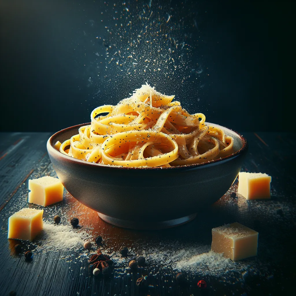 carbonara