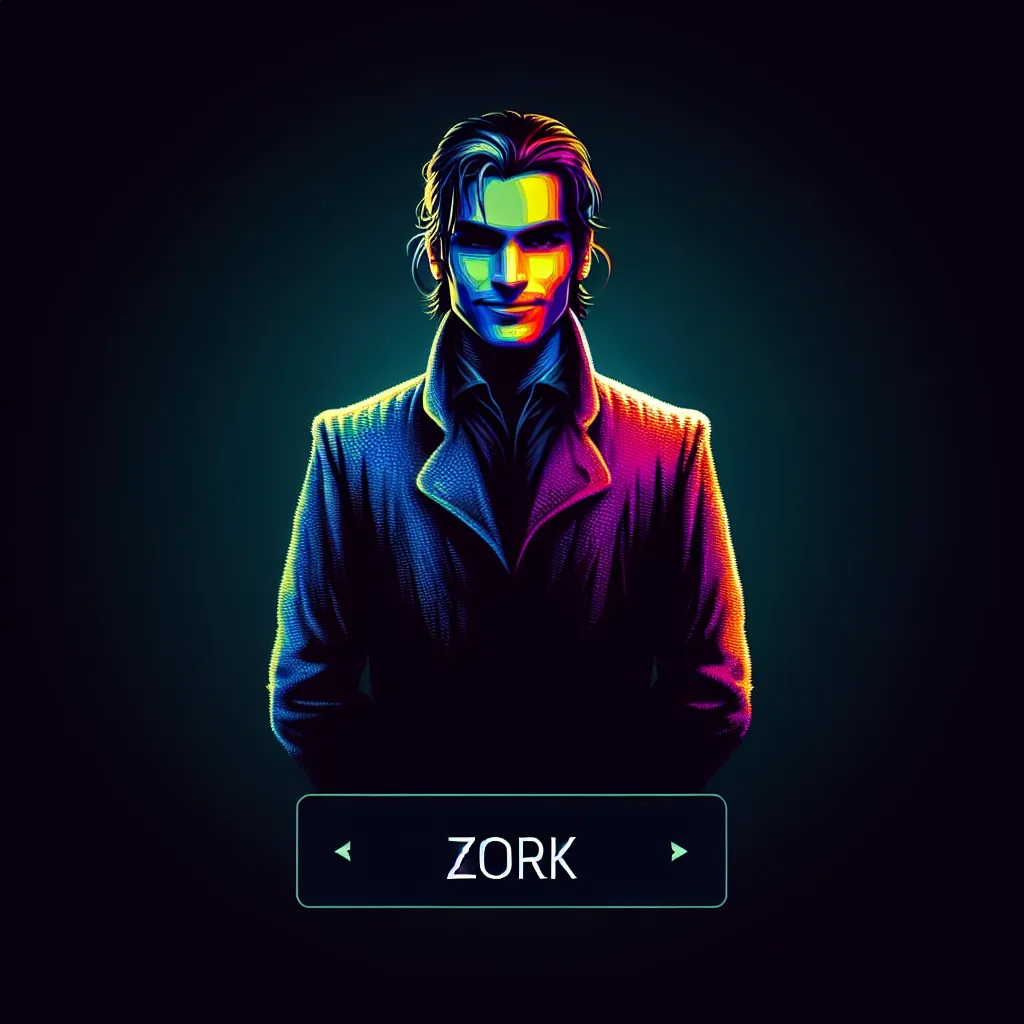 Zork