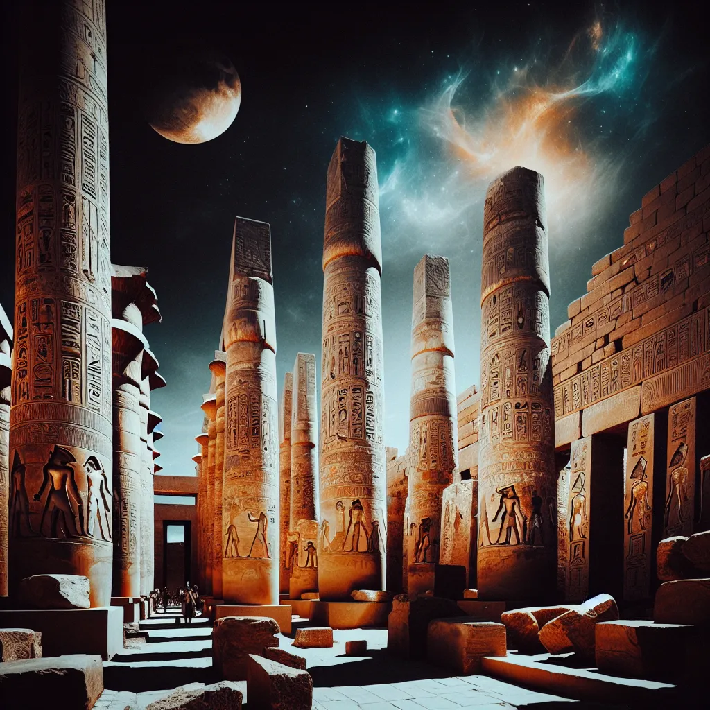 Karnak