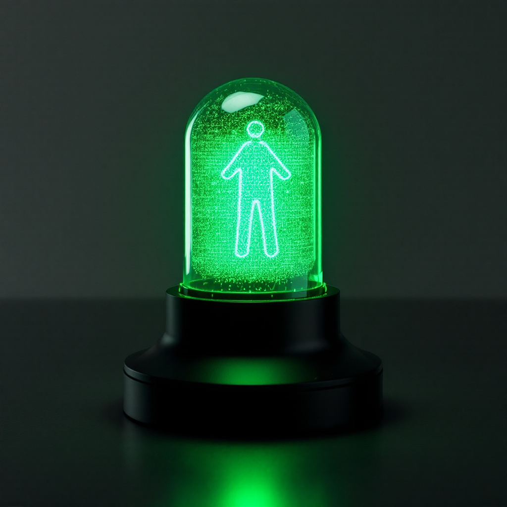 Green Light (Approval)