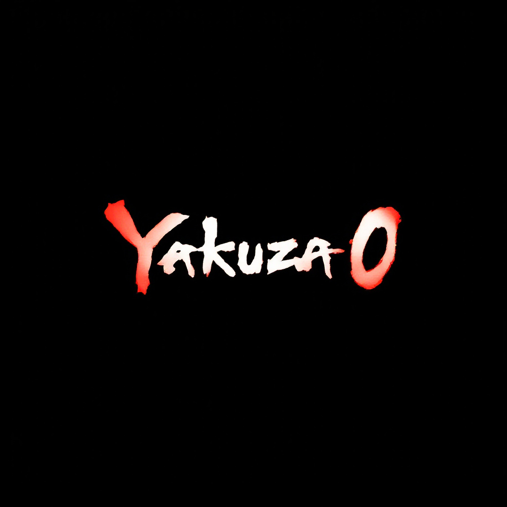 Yakuza 0