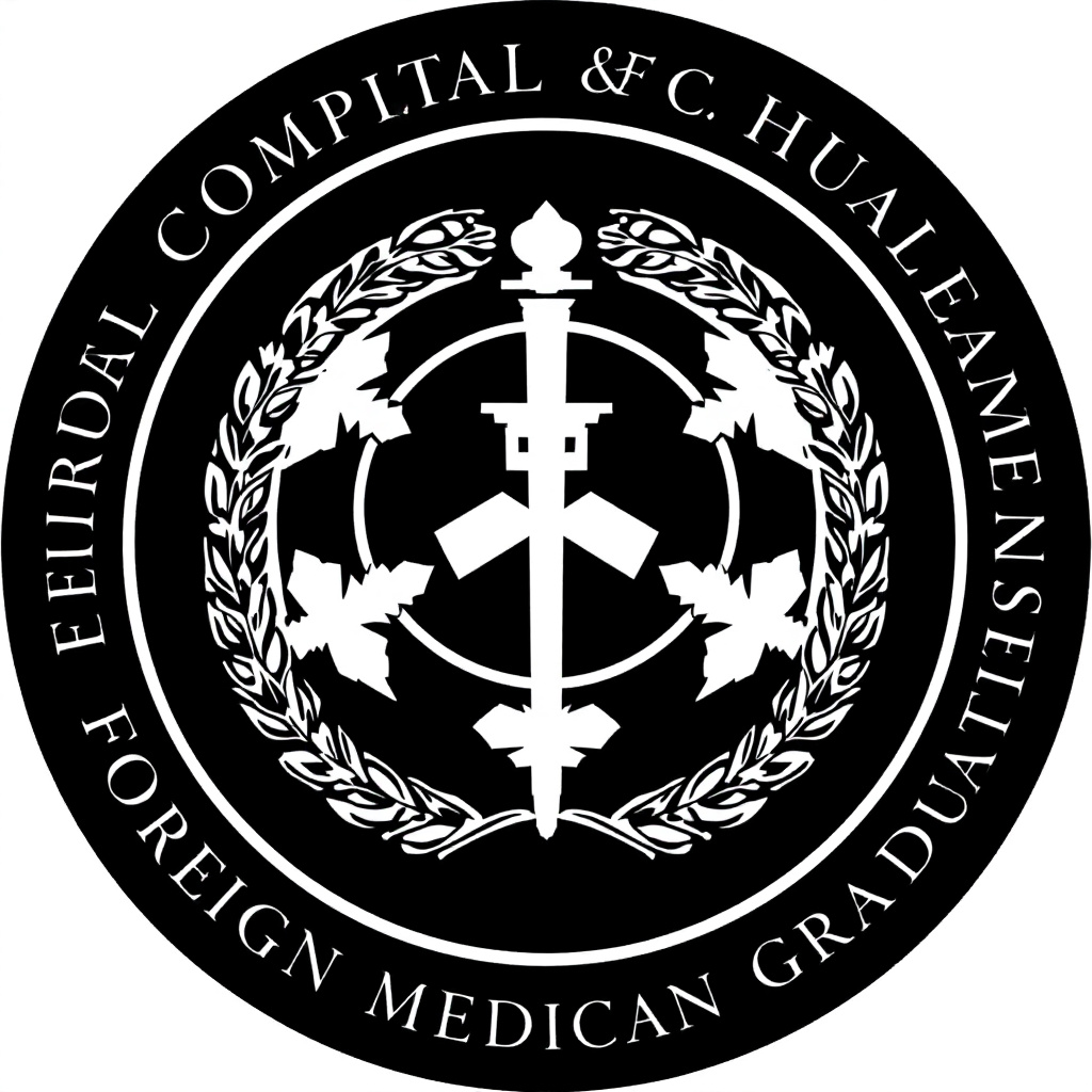 Educational Commission for Foreign Medical Graduates