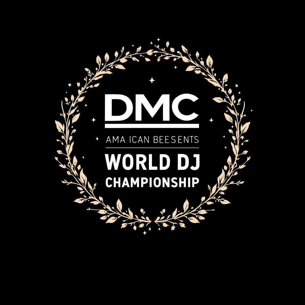 DMC World DJ Championship