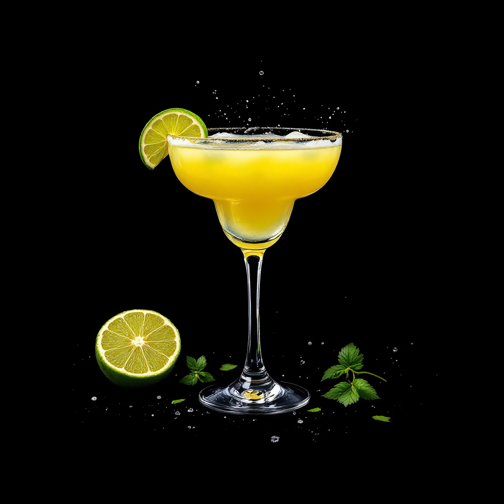 Margarita (Cocktail)