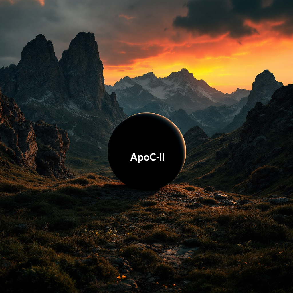 ApoC-II