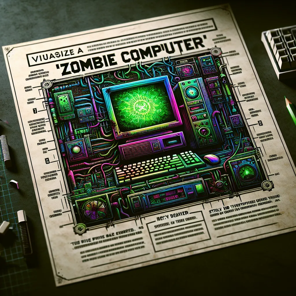 Zombie Computer