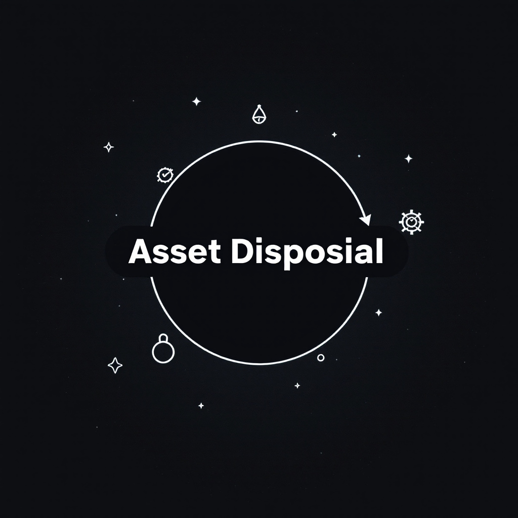 Asset Disposal