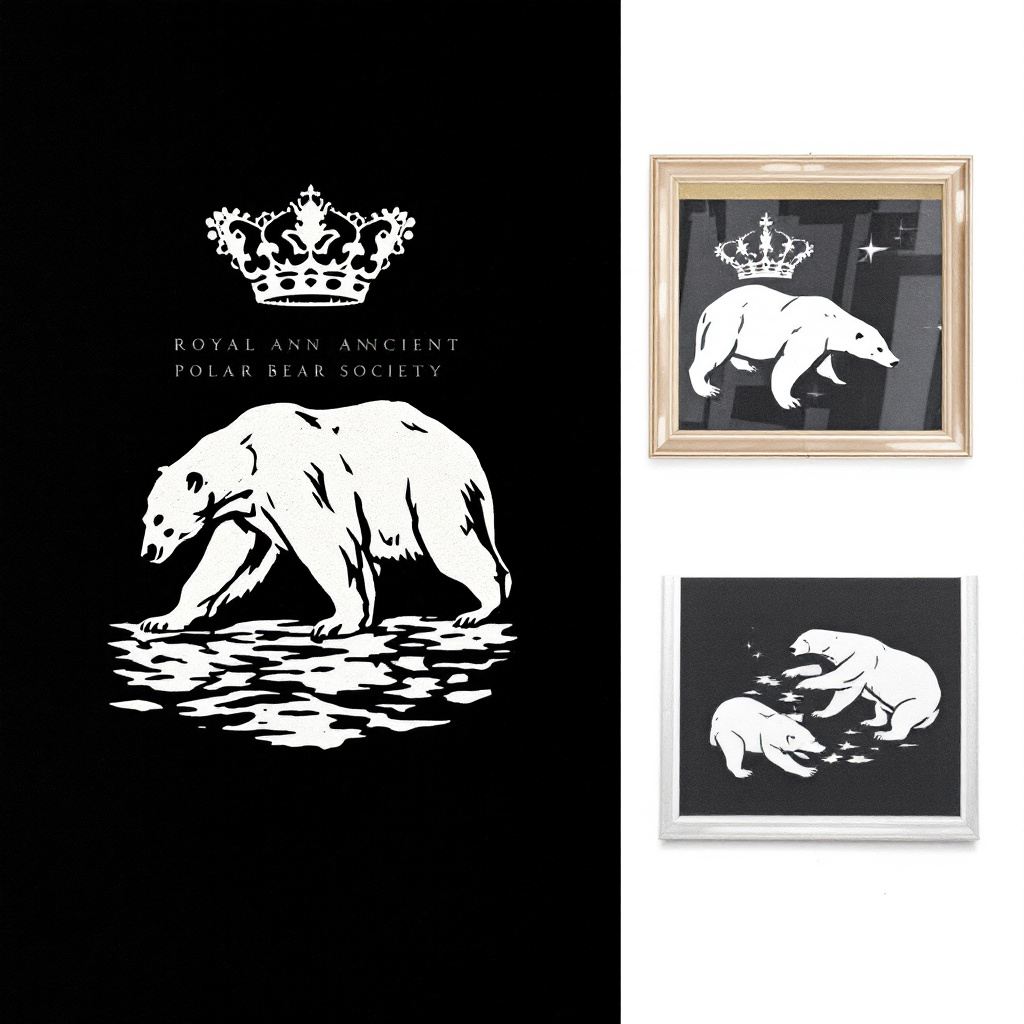 Royal and Ancient Polar Bear Society