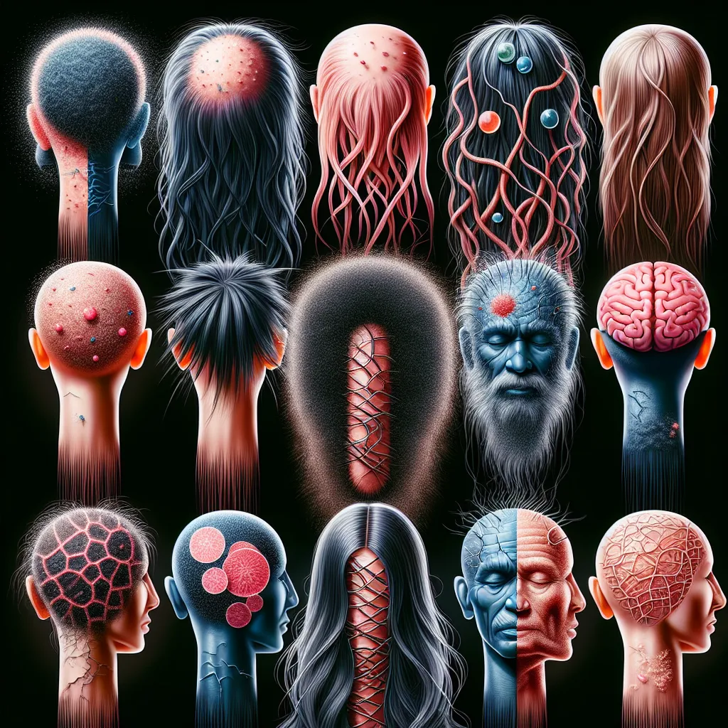 Hair Disorders