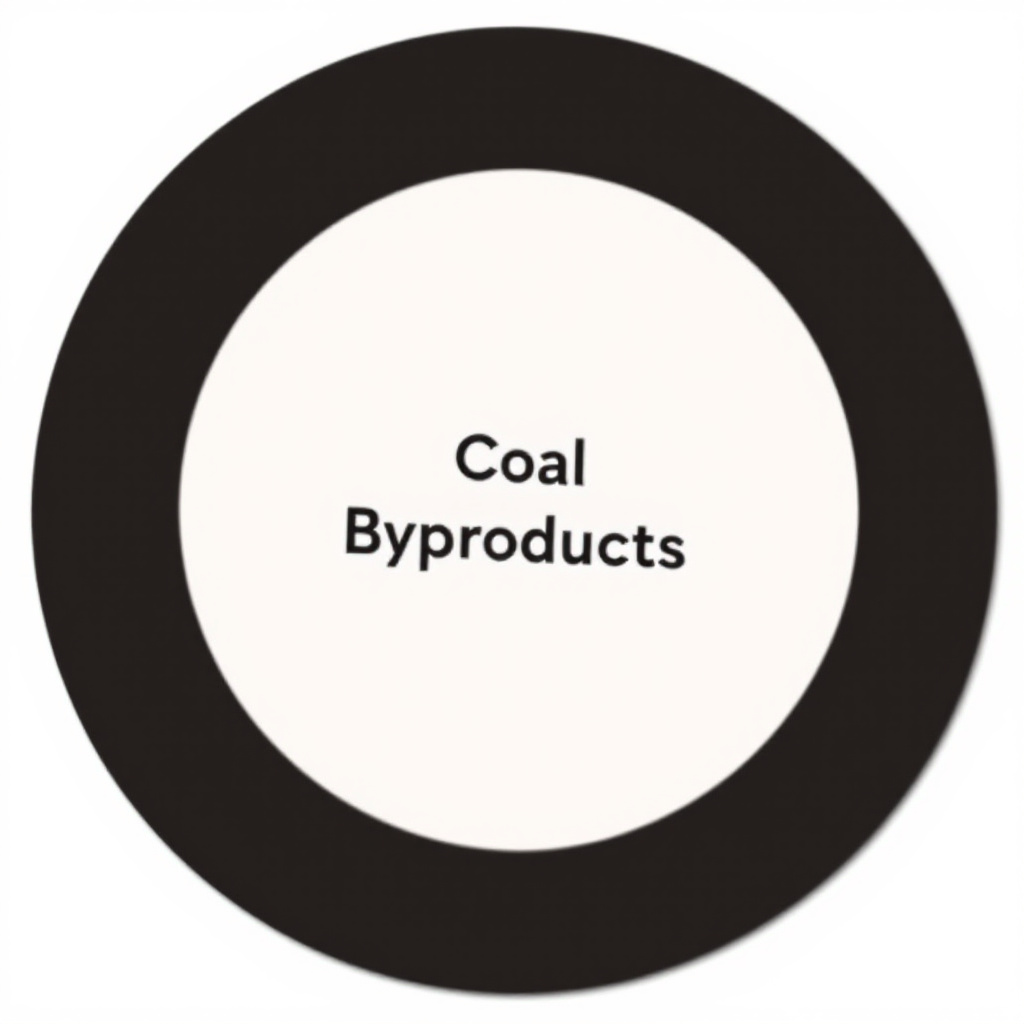 Coal Byproducts