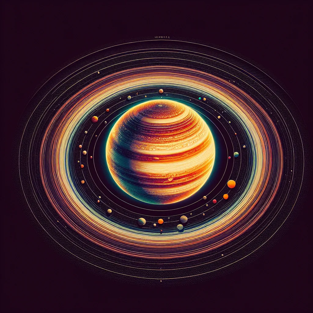 solar system