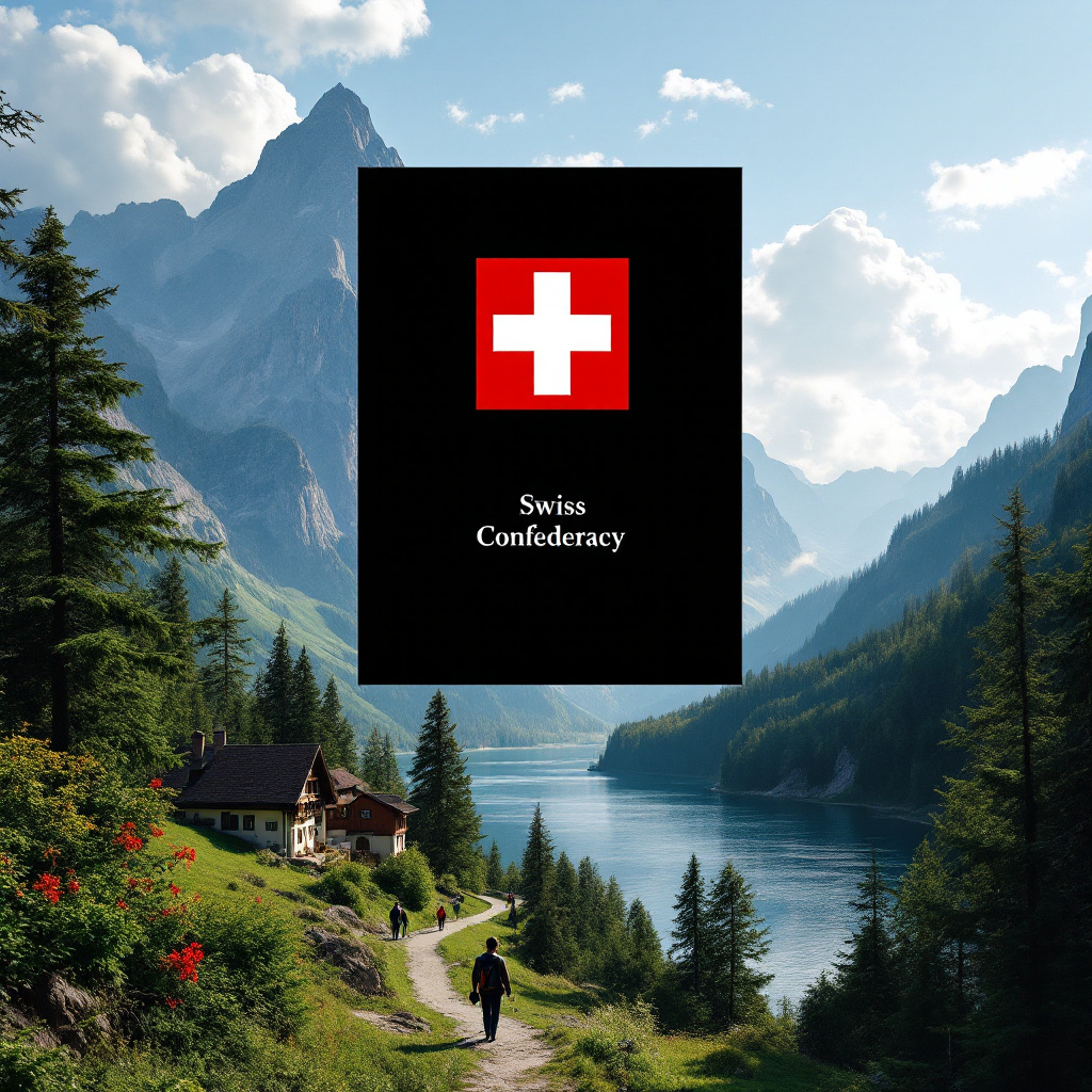 Swiss Confederacy