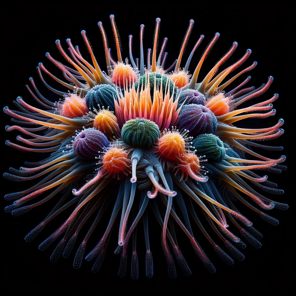 Cnidaria