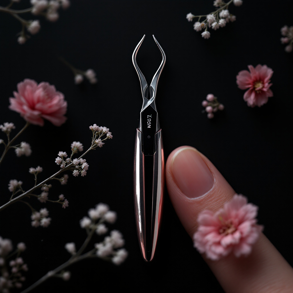 Cuticle Pusher