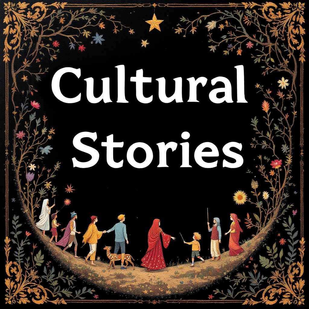 Cultural Stories