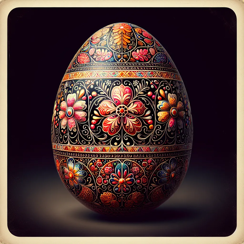 Pysanky