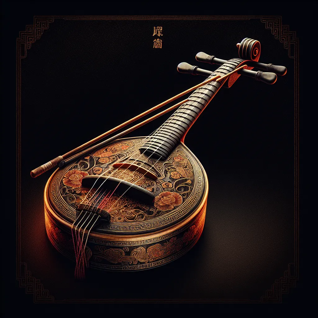 Erhu