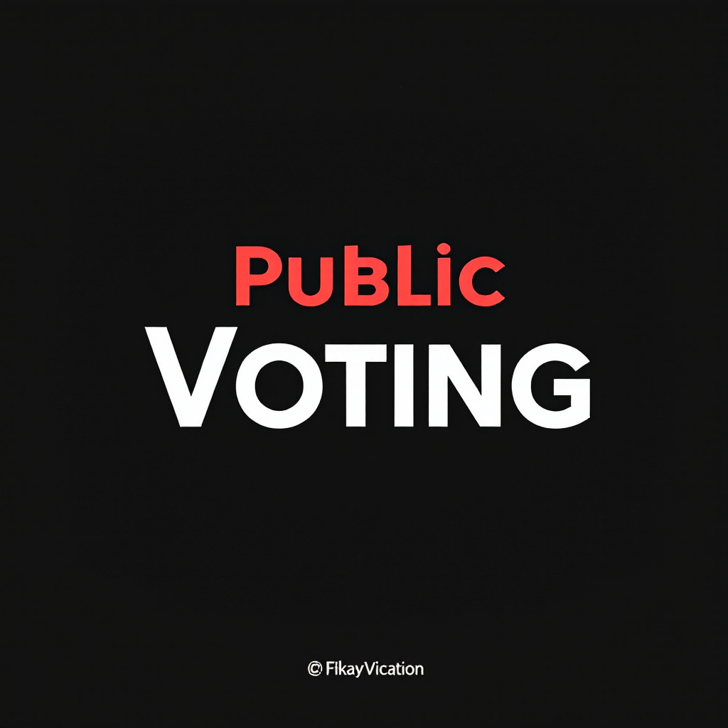 Public Voting