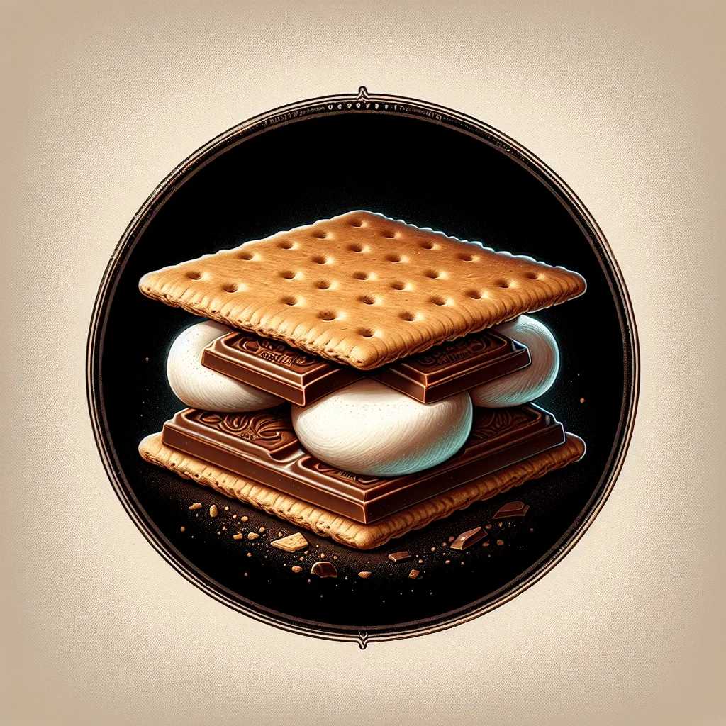 s'mores