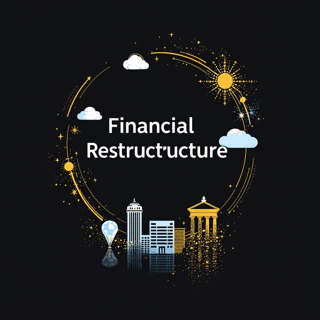 Financial Restructuring