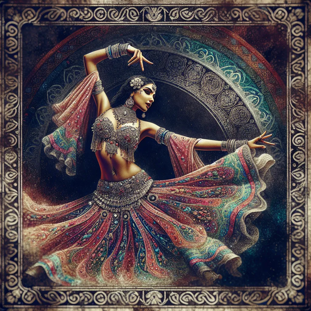 Belly Dance