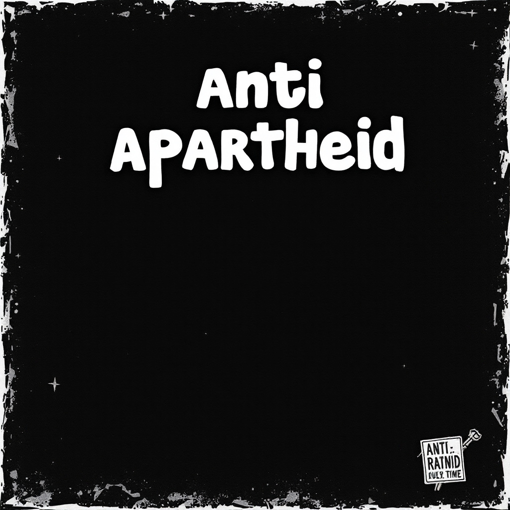 Anti-Apartheid