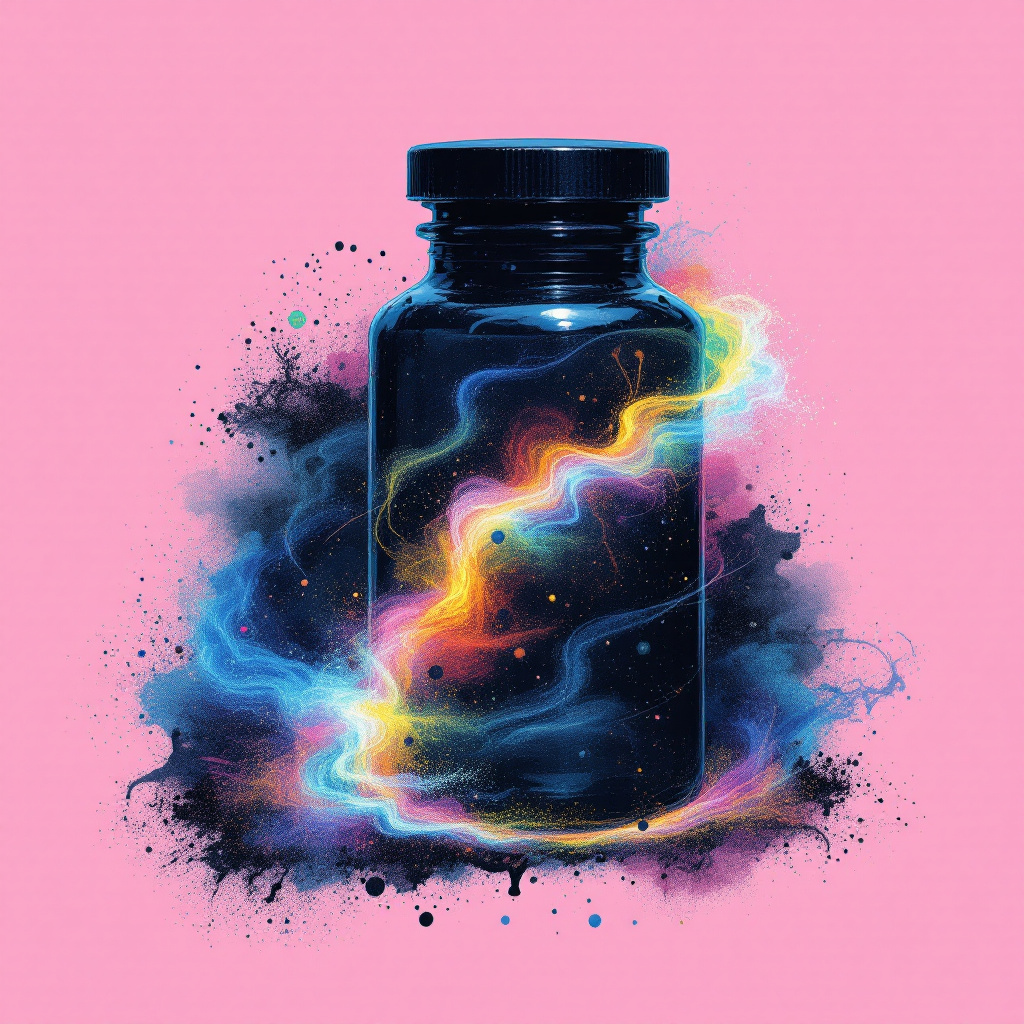 Tincture (Color)