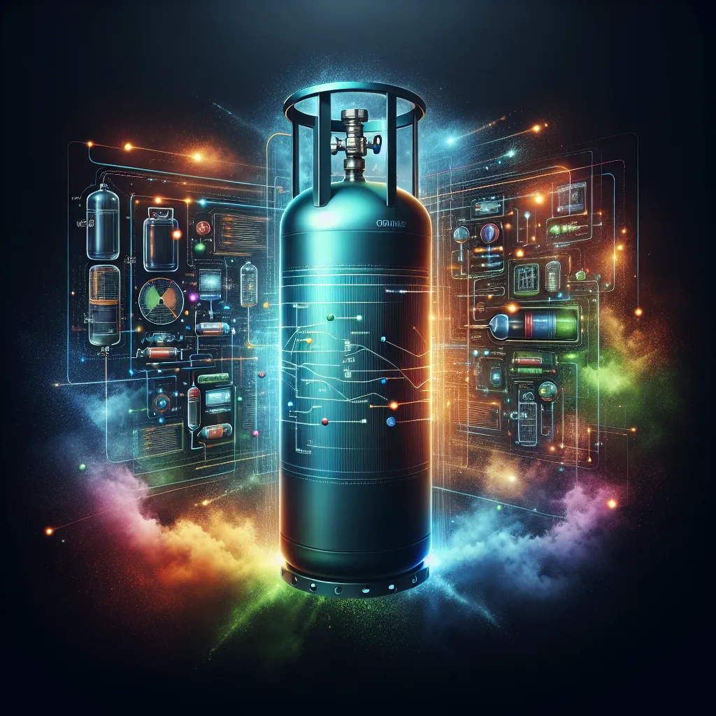 compressed air energy storage