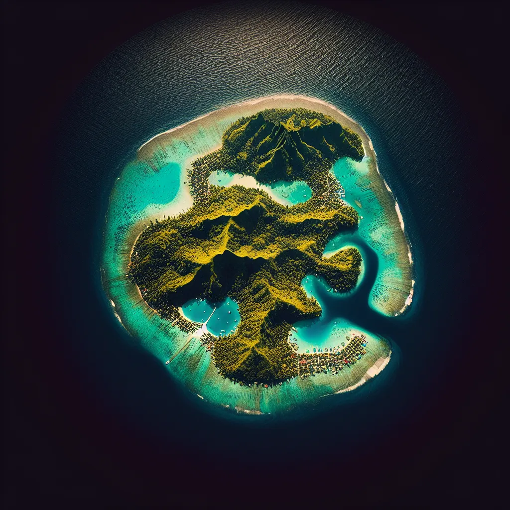 Tahiti