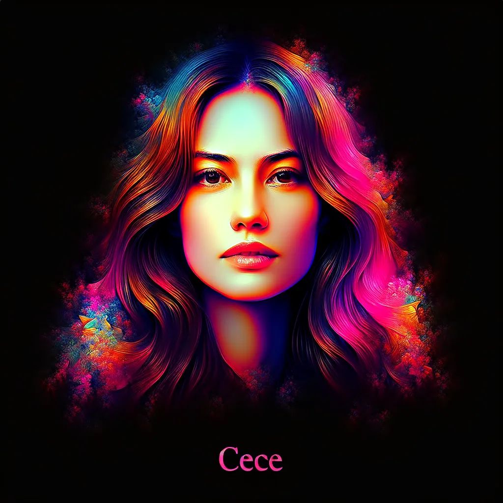 CeCe