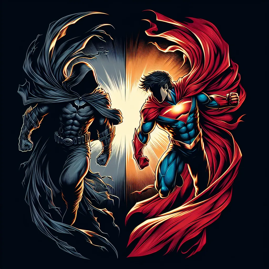 Batman v Superman: Dawn of Justice