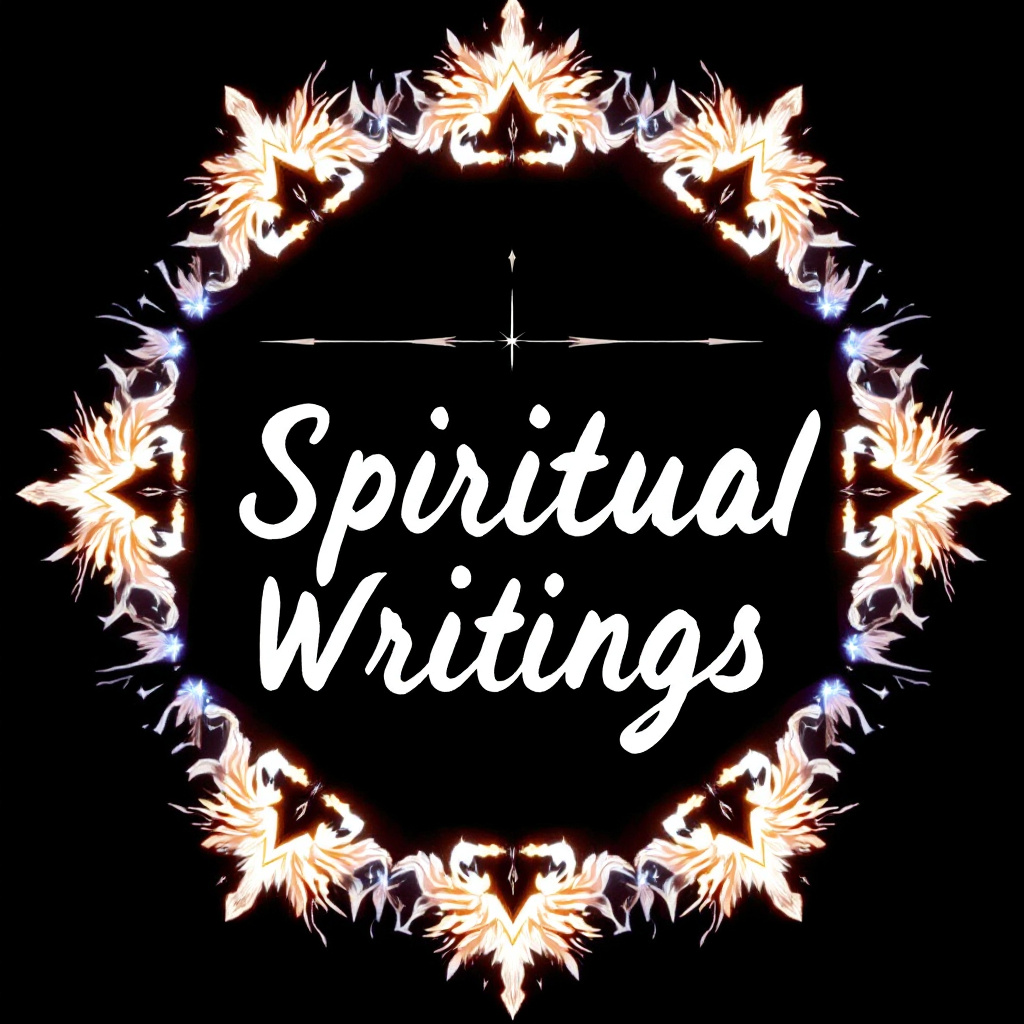 Spiritual Writings