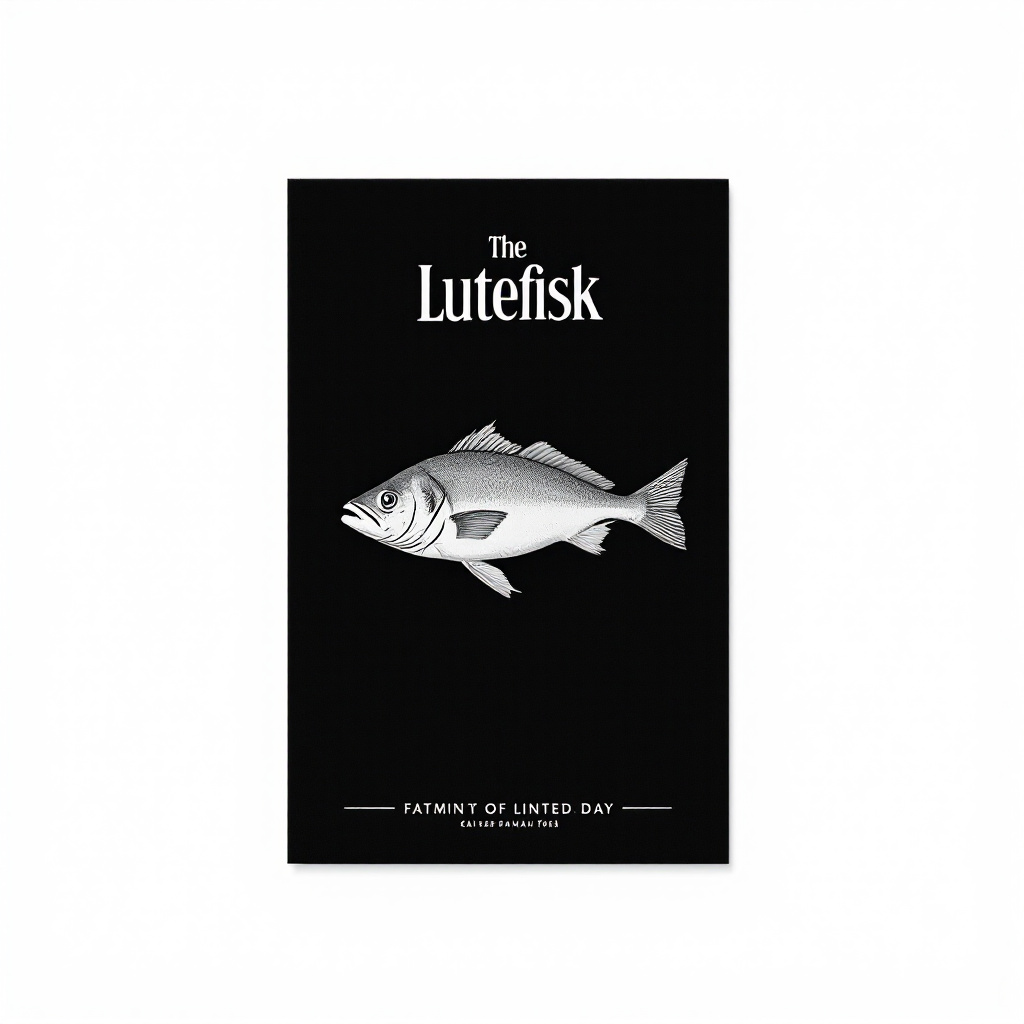 Lutefisk