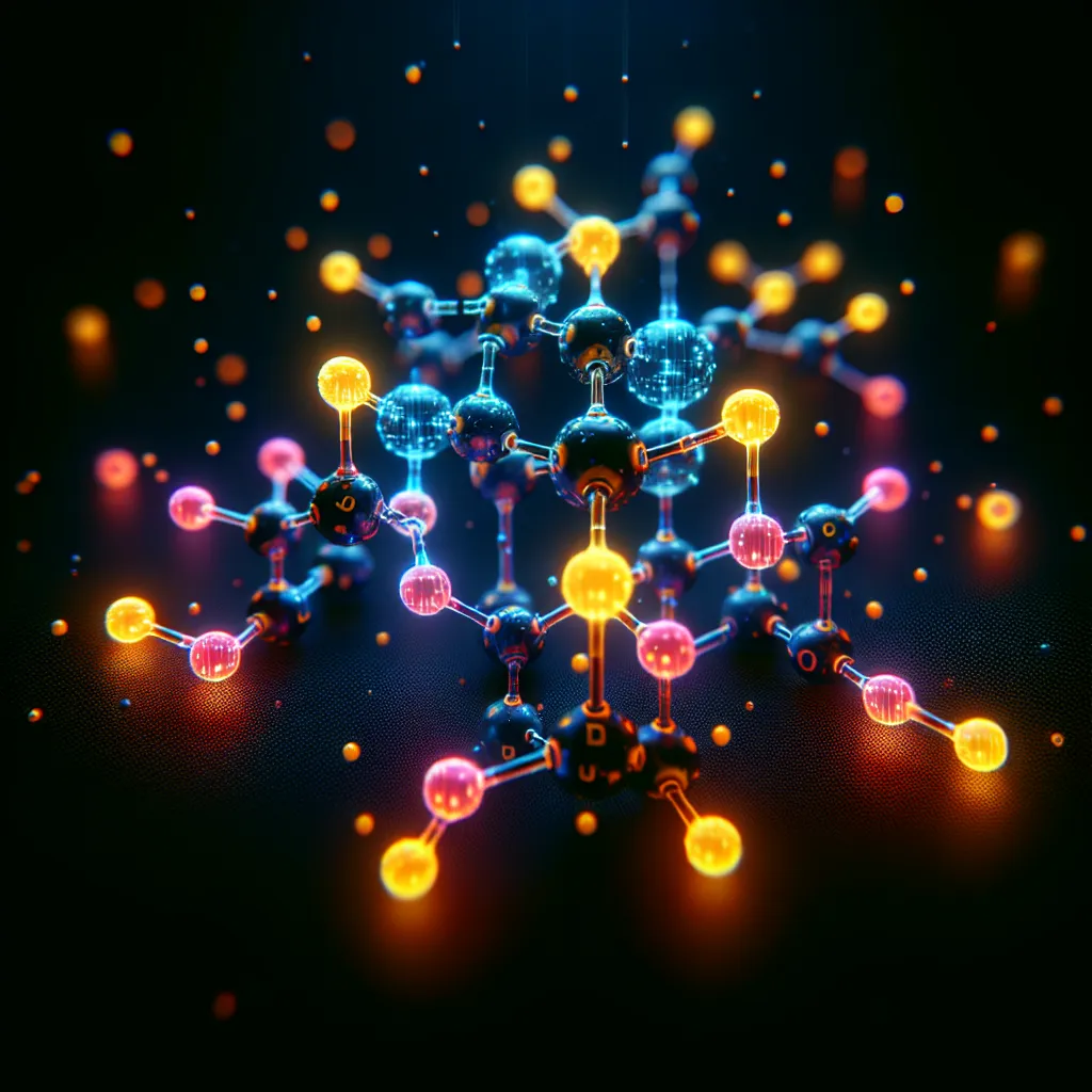 Ionic Compounds