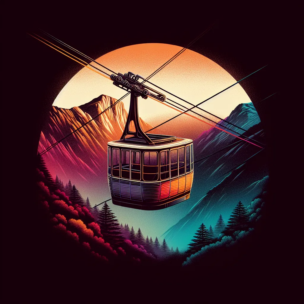 Cable Car