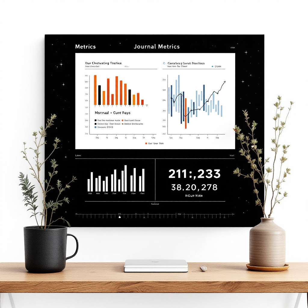 Journal Metrics