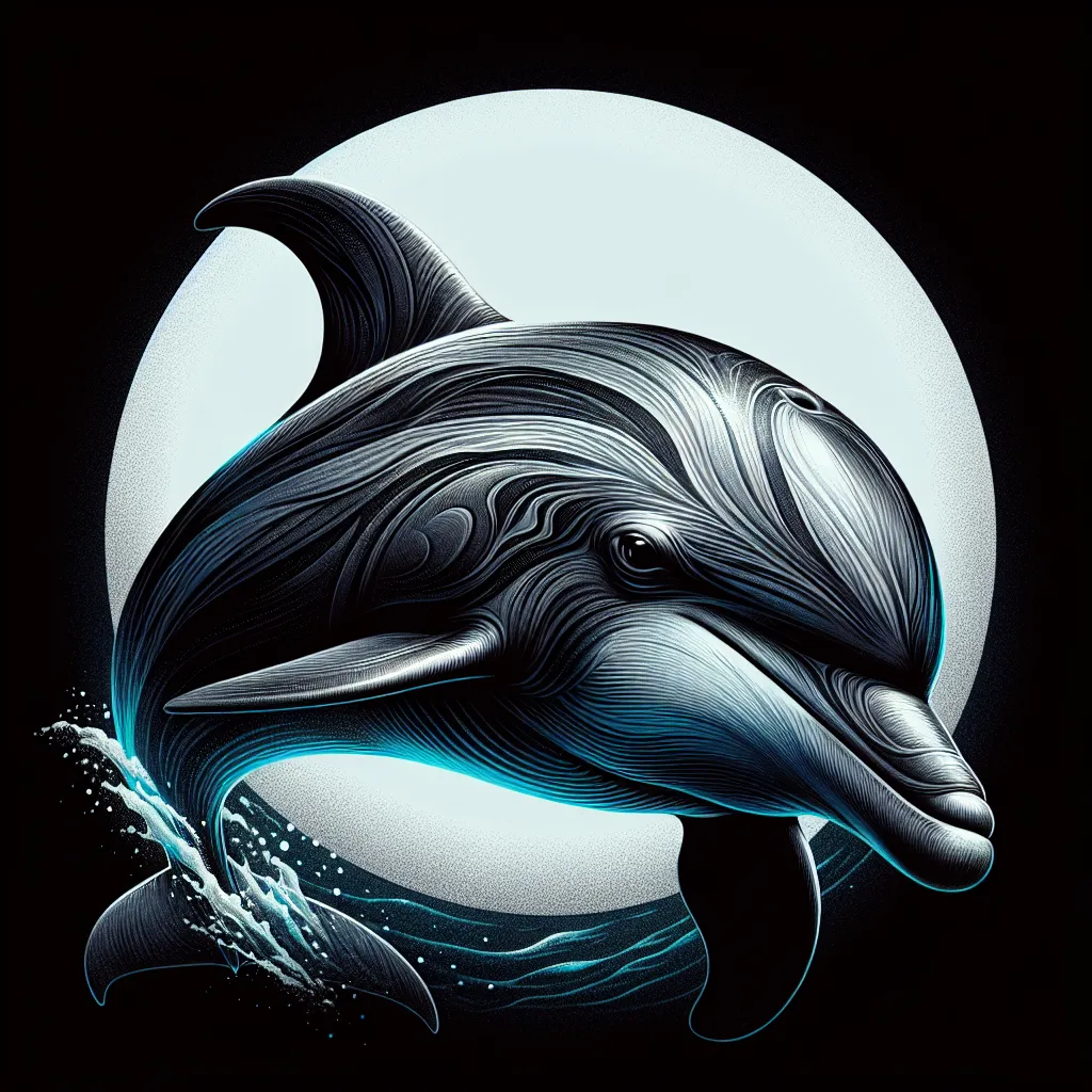 dolphin