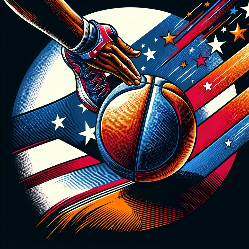 USA Basketball