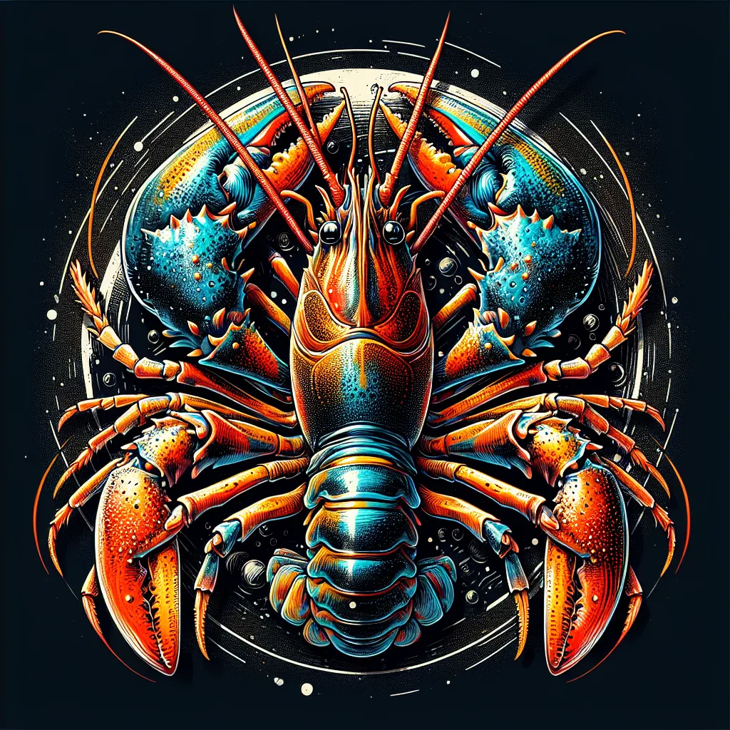 crustacean