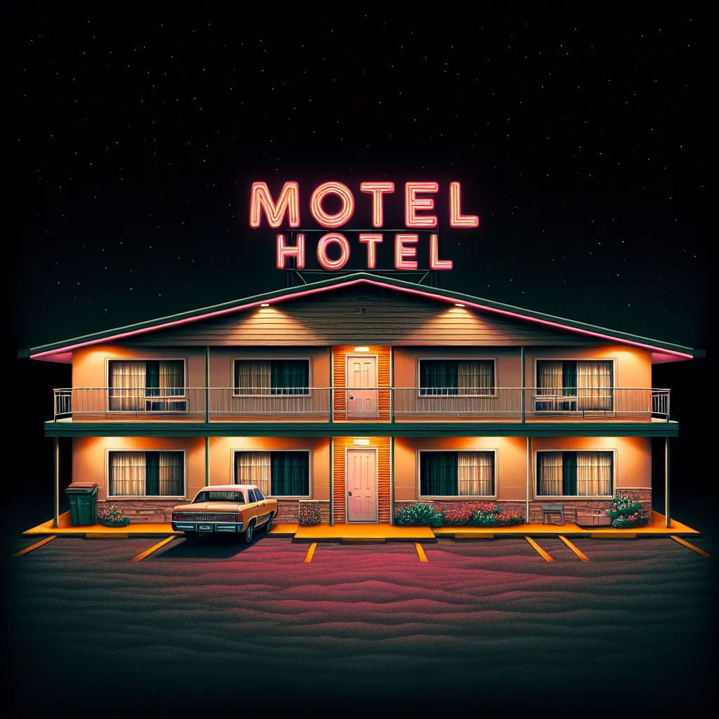 Motel