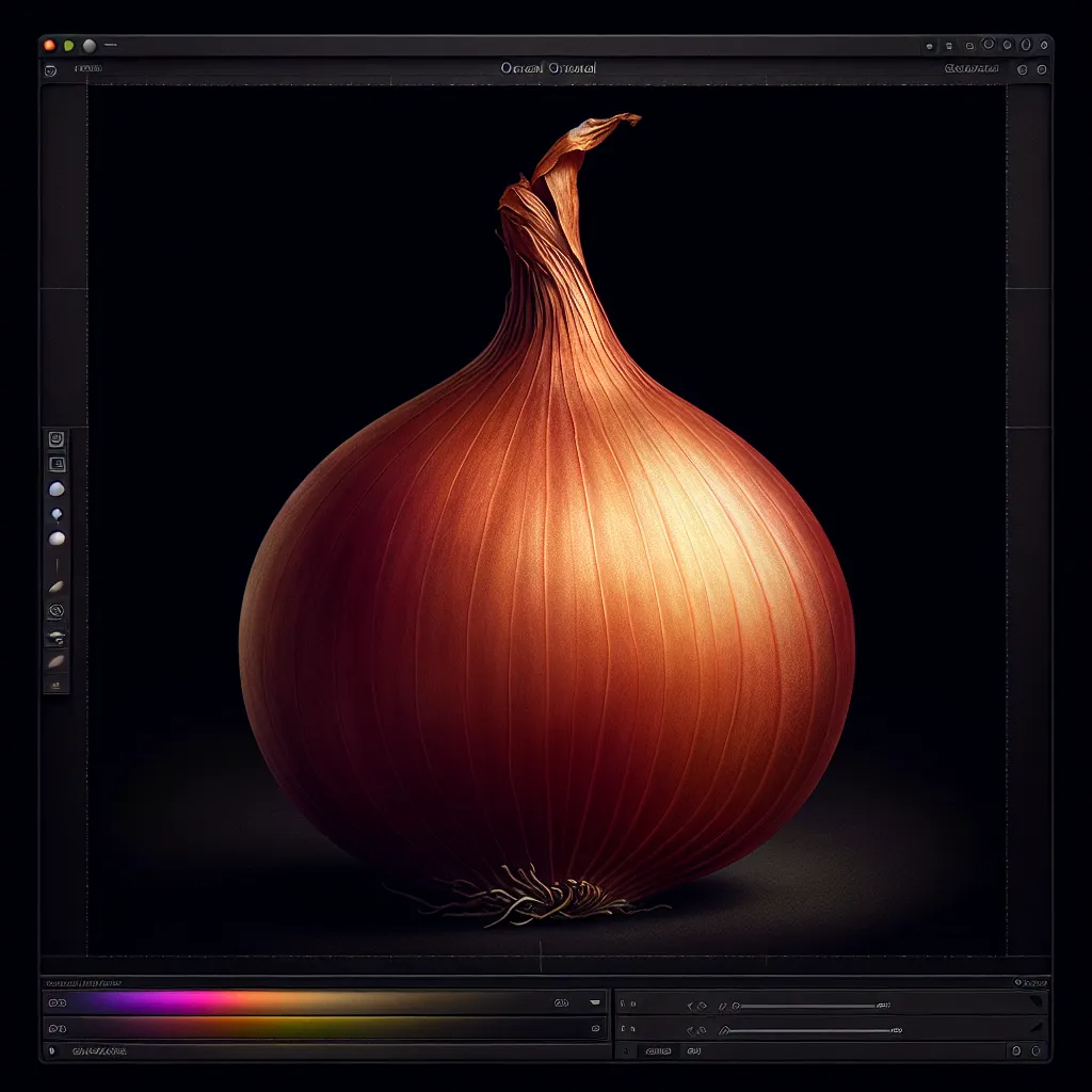 onion