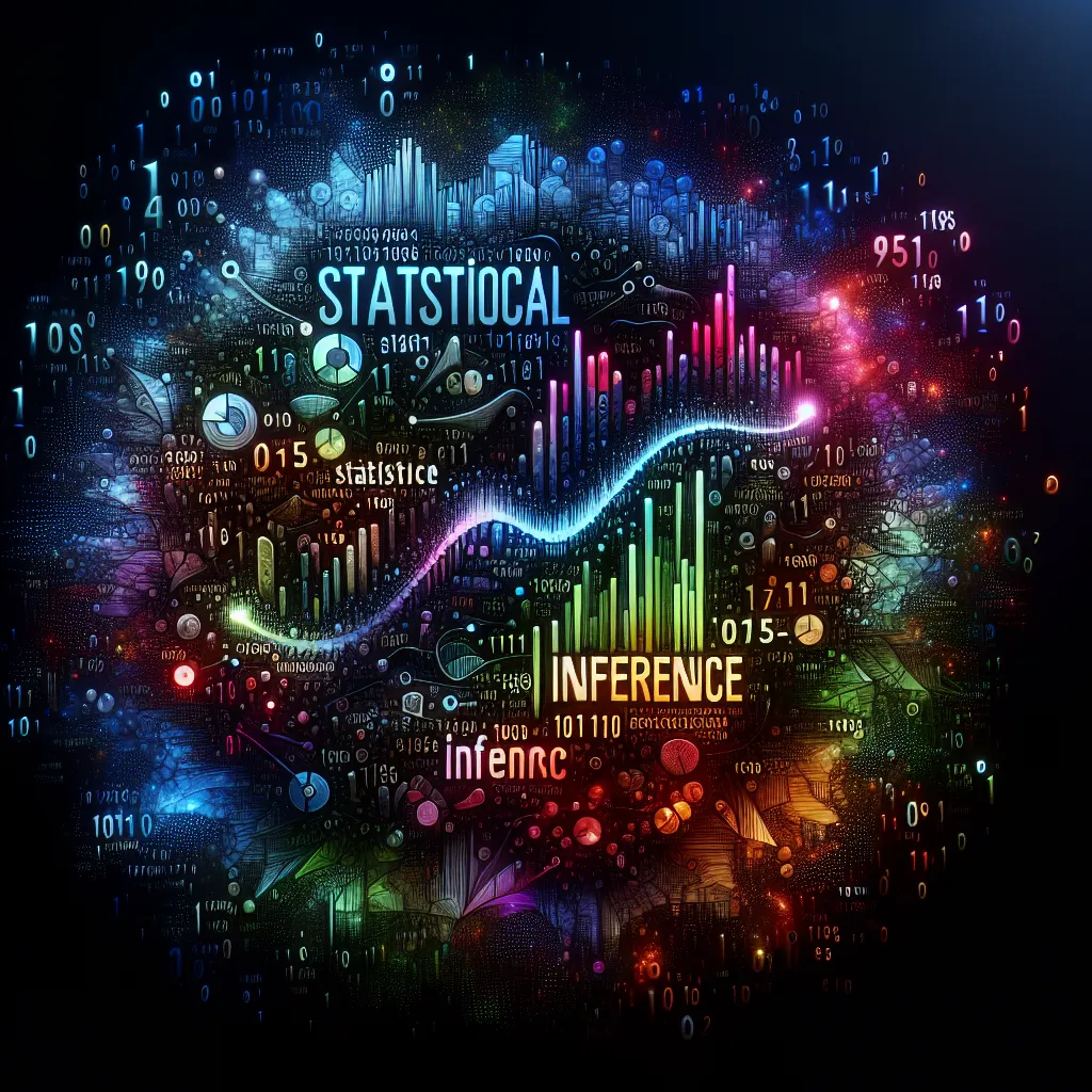 Statistical Inference