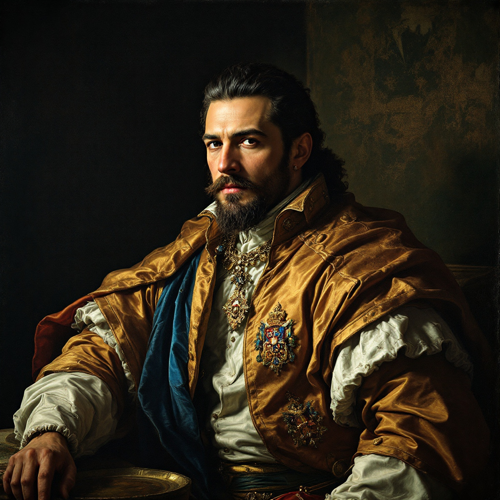 Philip V Of Spain