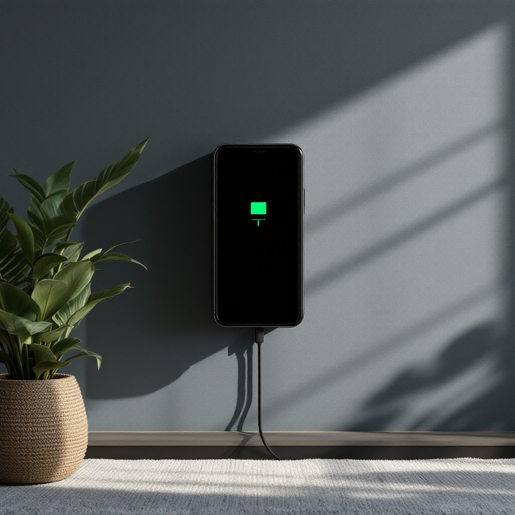 home charging units