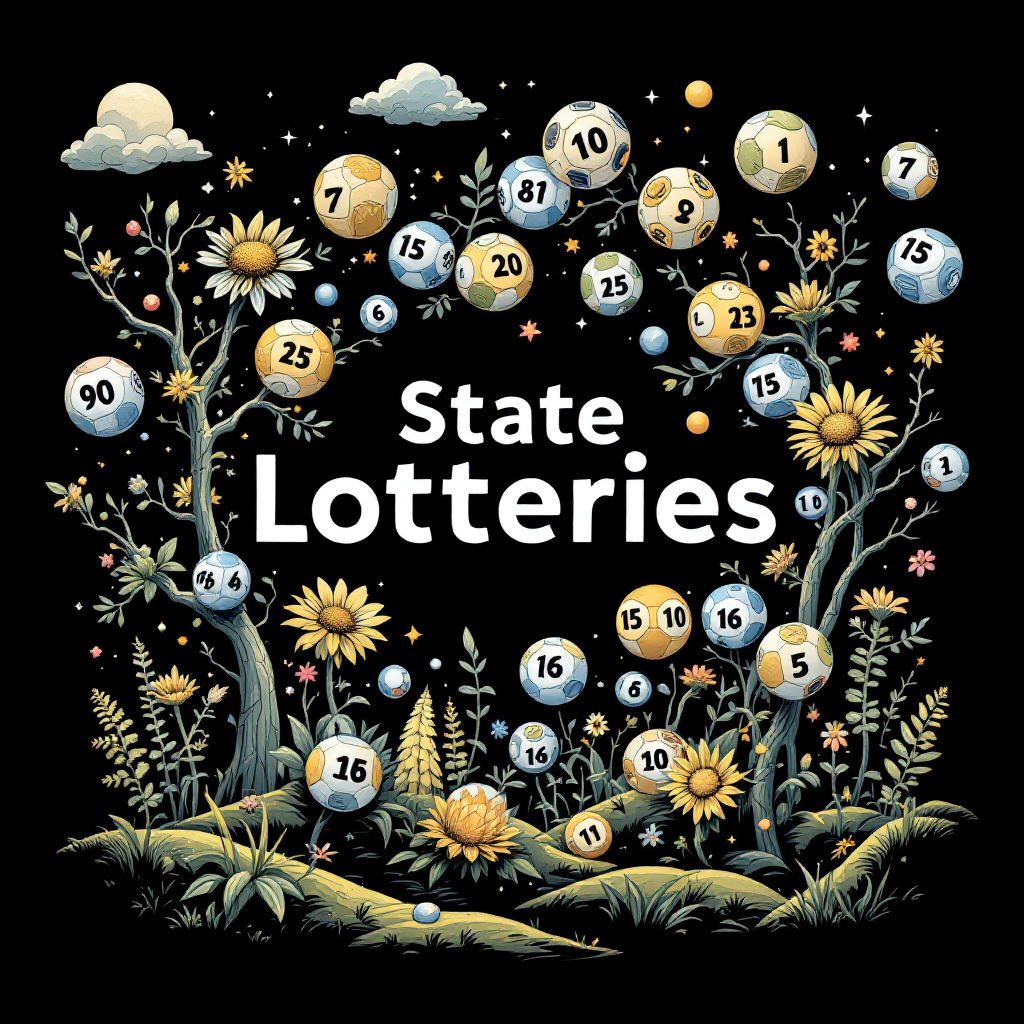 State Lotteries