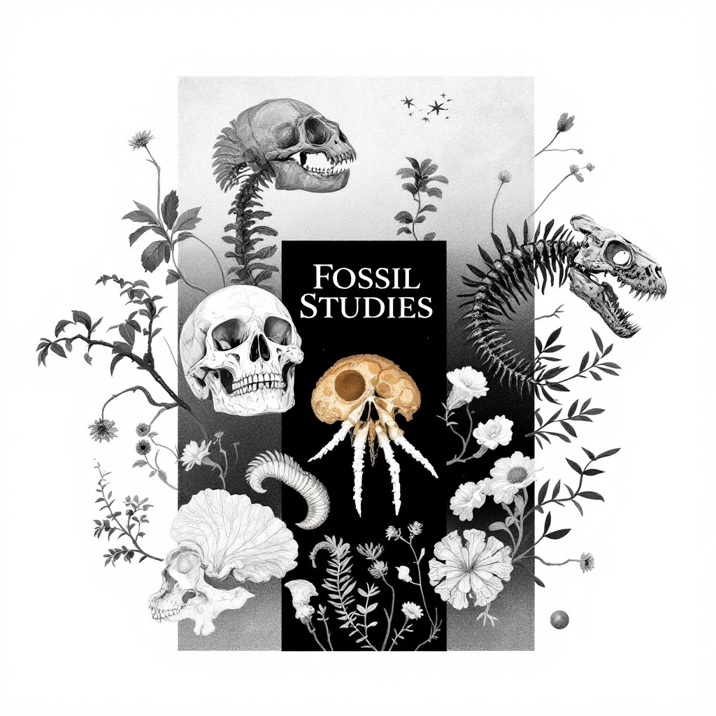 Fossil Studies