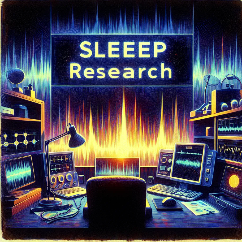 Sleep Research