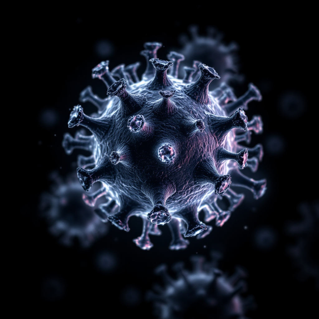 Adenovirus